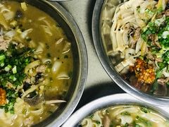 老友三鲜粉-舒记粉店(七星路店)