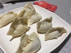 -海底捞火锅(明湖路店)