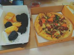 -乐凯撒披萨(蛇口花园城店)