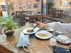 -喜林苑·稻田餐厅(品相府店)