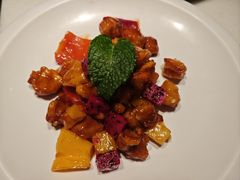 -绿茶餐厅(光明N次方公园店)