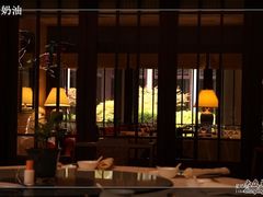 包房-海天楼中餐厅(吴宫泛太平洋酒店)