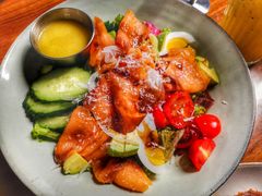 -VESH COFFEE(定西路店)