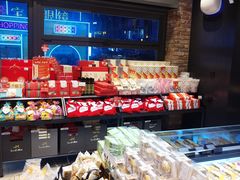 零售区-皇冠幸福里动物奶油生日蛋糕(万达店)