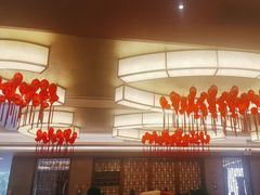 -广州逸林假日酒店·四季桃源中餐厅(白云山风景区店)