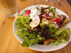-Egg•Allday Brunch(襄阳北路店)