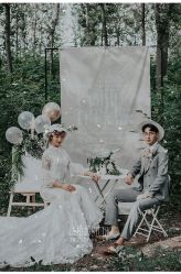 点击看大图 -太古映画婚纱摄影(天河店)