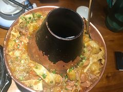 -觅山云南菜(泊富ICITY店)