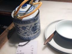 -曹丞相·地锅鸡·地锅鱼(武林店)