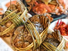 -半岛听涛蒸汽海鲜自助(K11店)