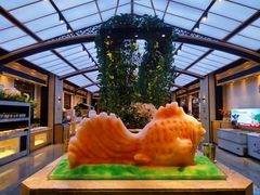 -川骄海鲜自助(河东店)