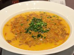 -香山湖家家宴(中山陵店)