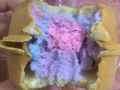 -红豆Q醇·新派车轮饼 铜锣烧(健康路店)