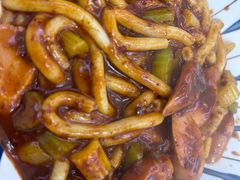 -椒顽新疆炒米粉(湖大店)