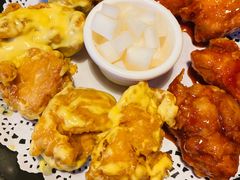 -源味屋韩式火锅&炸鸡(鼎城当代商城店)