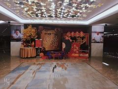 -富丽华大酒店·御园中餐厅(茶亭路店)