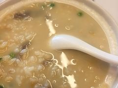 -71号豆汤饭·成都小馆(红牌楼店)