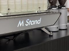 -M Stand(西安大悦城店)