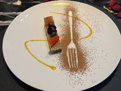 -La Saison乐颂·法餐厅