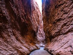 -天山神秘大峡谷
