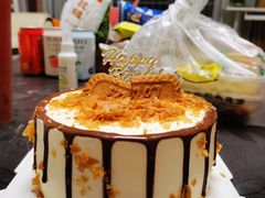 -悟空叔叔蛋糕定制·DIY(德思勤店)