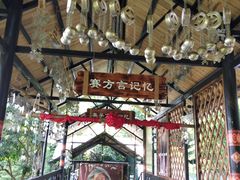 -海南槟榔谷黎苗文化旅游区