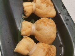 -海底捞火锅(巴黎春天浦建店)