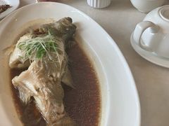 清蒸鲈鱼-衡山汇·高级粤菜(霄云路店)