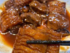 -船歌·鱼水饺青岛菜(闽江二路店)