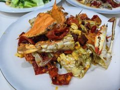 -来之顺海鲜菜馆·青岛菜·始于1993(栈桥店)