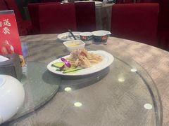 -老浒记烤鸭-北京菜(琉璃厂店)