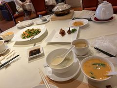 -利苑酒家(合景国际金融广场店)