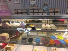 -iFood甜嫩嫩(江东北路店)