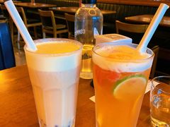 红豆啵啵奶茶-COMMUNE幻师(上邦百汇城店)