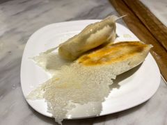 牛肉水煎包-掌柜的店·河南菜(新天地店)