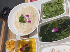 -千牛将·鲜牛肉火锅(开元路店)