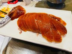 -小大董·烤鸭(观景餐厅·南京西路店)