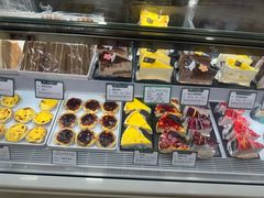 -蜂蝶来饼店(拱北总店)