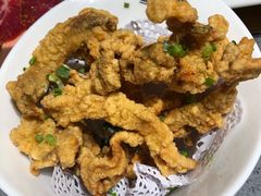 -鲜货俚鲜火锅(青果路店)