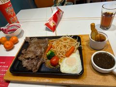 -豪享来(我格广场店)