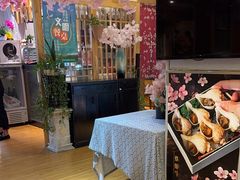 -昱匠·日本料理(金融街店)