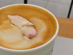 -Seesaw Coffee(武商MALL·武广店)