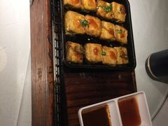 徽州臭桂鱼-安徽人家(奥体店)