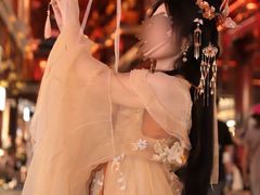 -汉仪华裳汉服馆(豫园店)