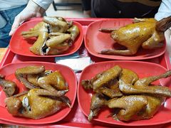 -光明刘冰乳鸽店(光明法政北路店)