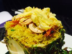 -美奈小馆·越南料理(福田星河COCO Park店)
