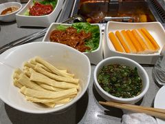 -海底捞火锅(飞马水城店)