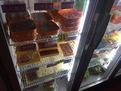 -来蜀乾串串香(北京总店)