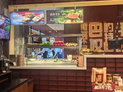-巴奴毛肚火锅(商城路店)