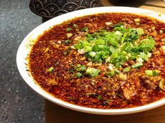 -胡马八破·川菜小馆(高新万达店)